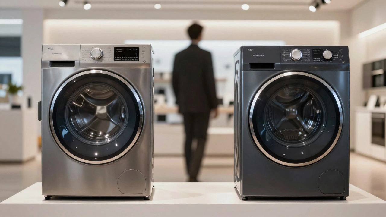 Are Maytag Washers Better Than GE? Honest Comparison Guide 2026