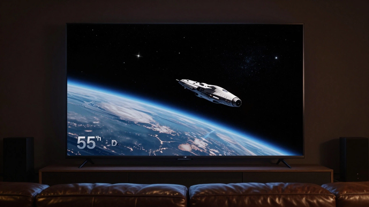 OLED vs QLED: Which TV Technology Is Better for 4K Viewing in 2026?