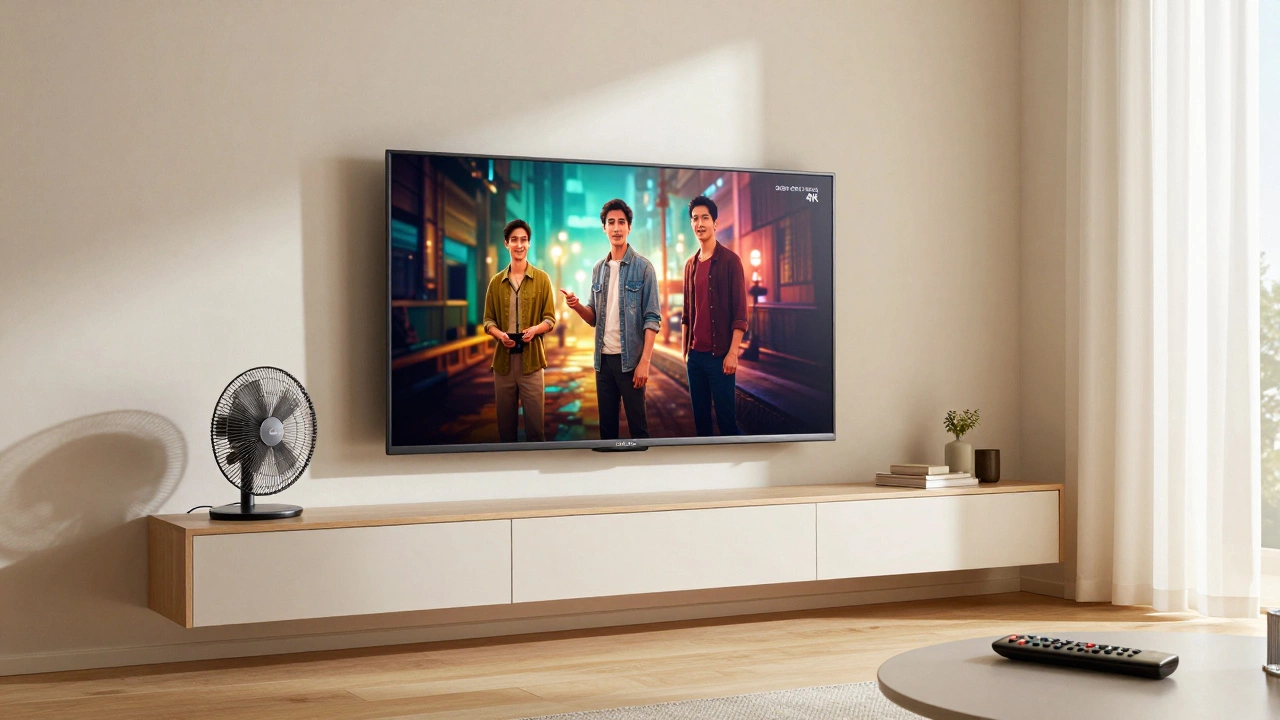 What TV brand is most reliable? 2026 guide to durable 4K televisions