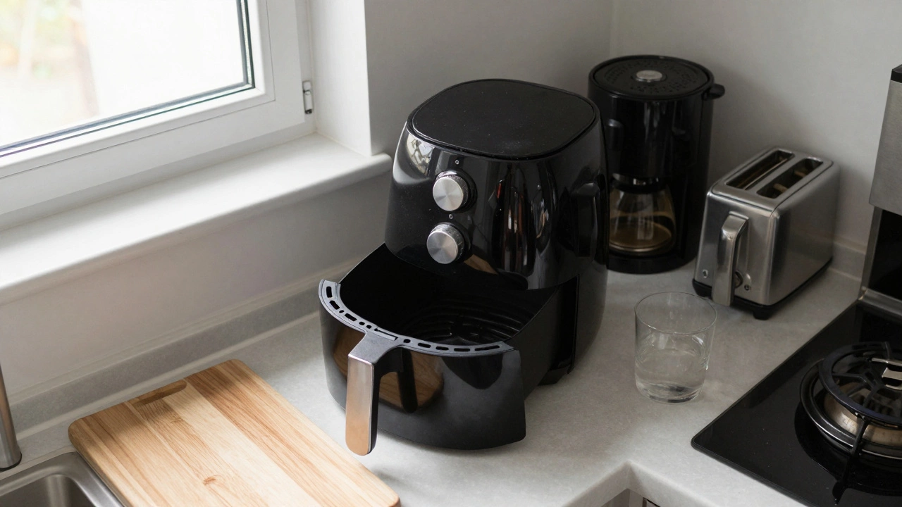 Air Fryer Cons: The Honest Truth About What They Get Wrong