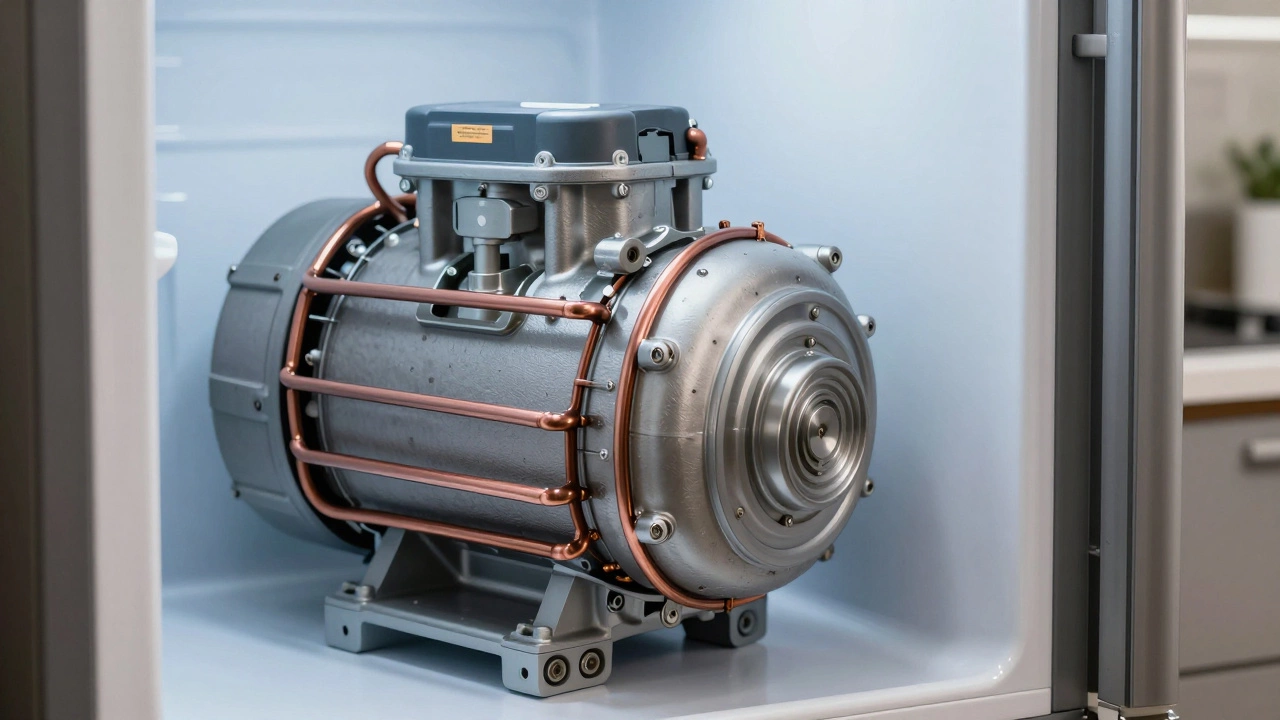 Best Refrigerator Brands for Long-Term Durability and Reliability