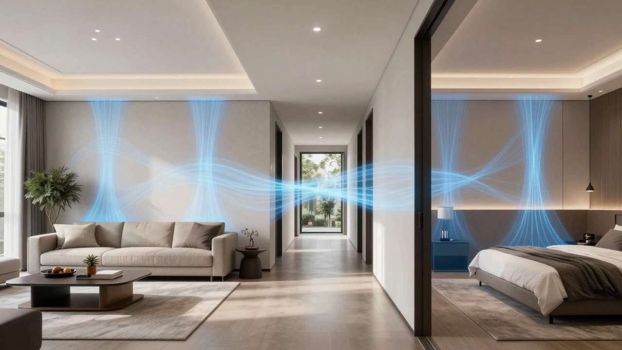 How Many Air Purifiers Do You Need for a 3 Bedroom House?