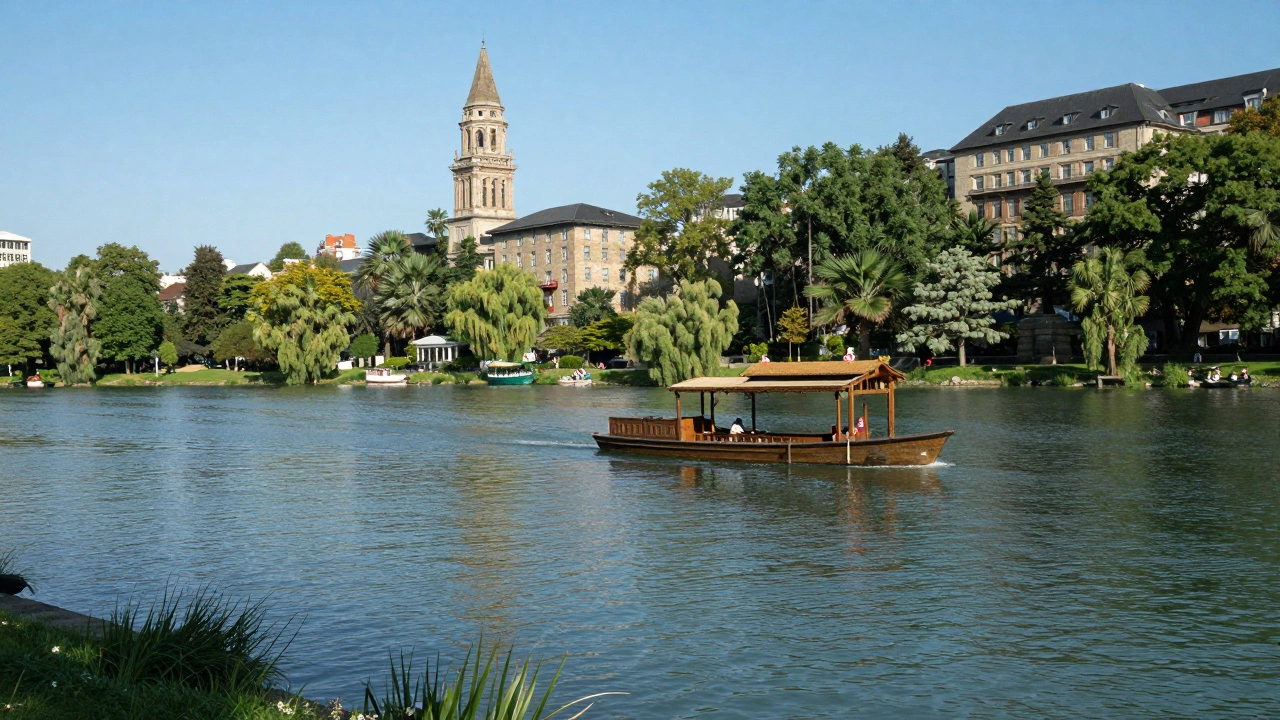 The Health Halo Effect