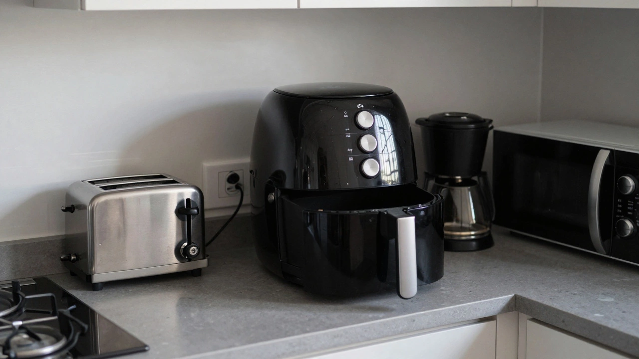 Air Fryer Disadvantages: The Honest Truth About Drawbacks and Limitations