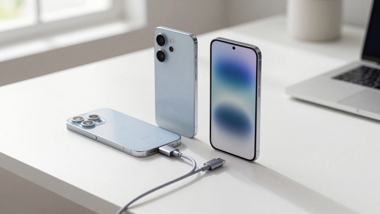 How Difficult Is It to Switch from iPhone to Android in 2026?