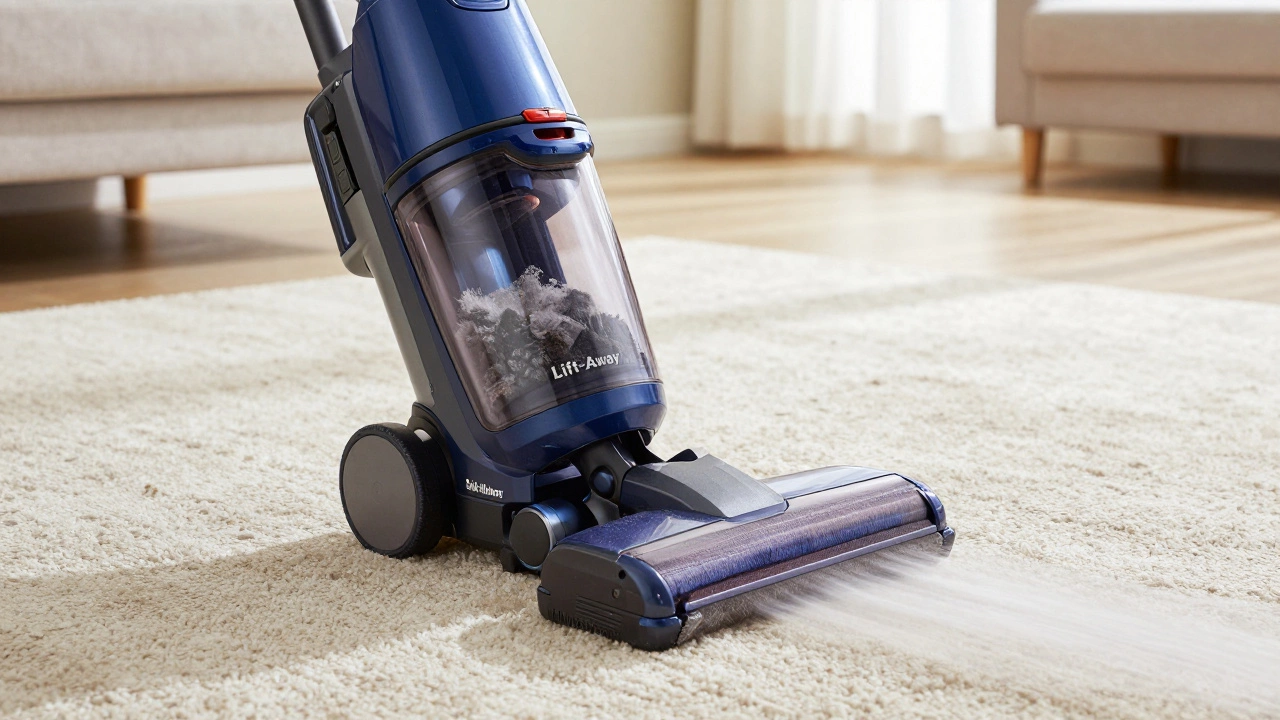 Shark Vacuum with the Most Powerful Suction: Top Picks for 2026