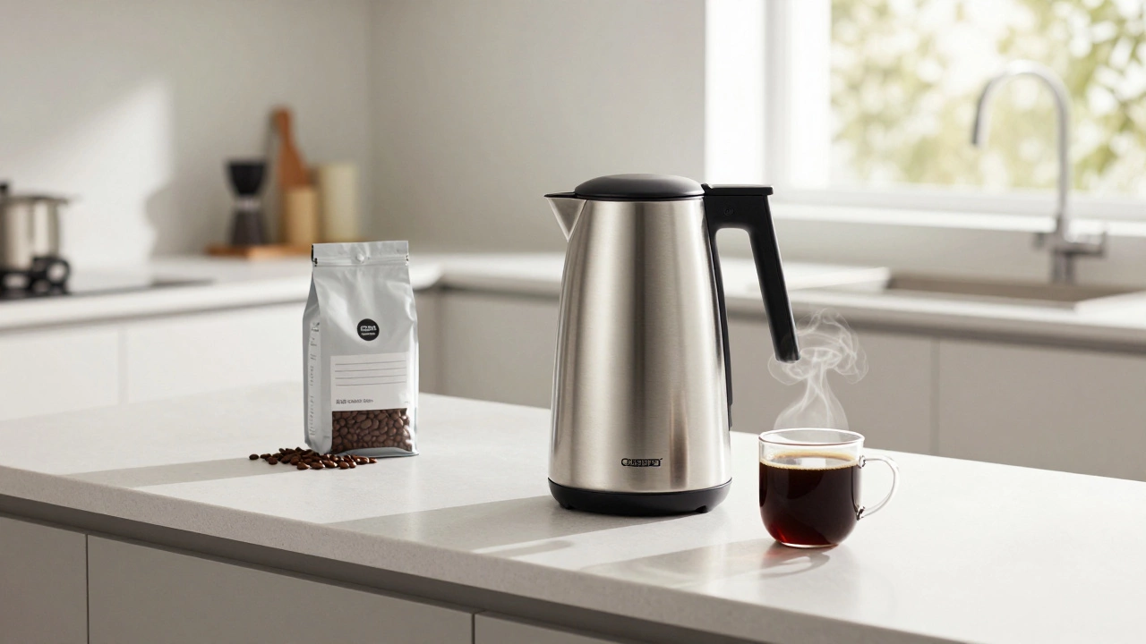What is a Good Affordable Coffee Machine? Best Budget Picks for 2026