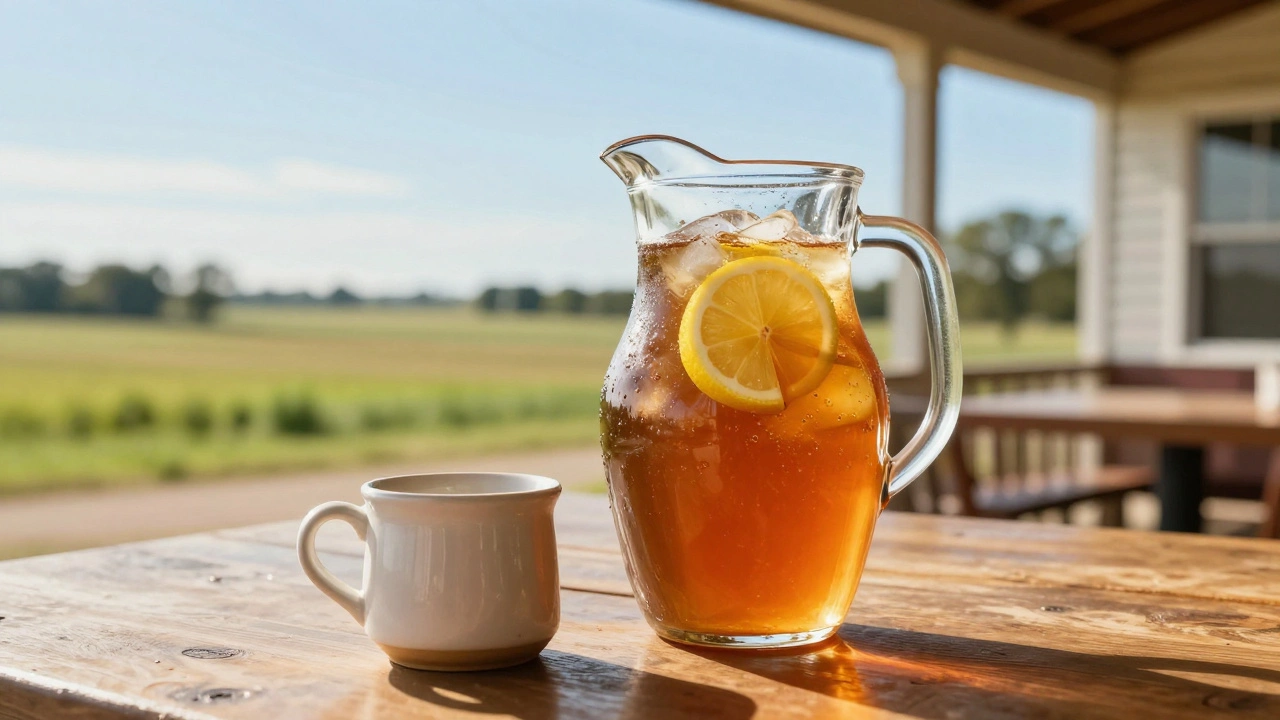 What State Drinks the Least Coffee? Surprising Data on US Coffee Consumption