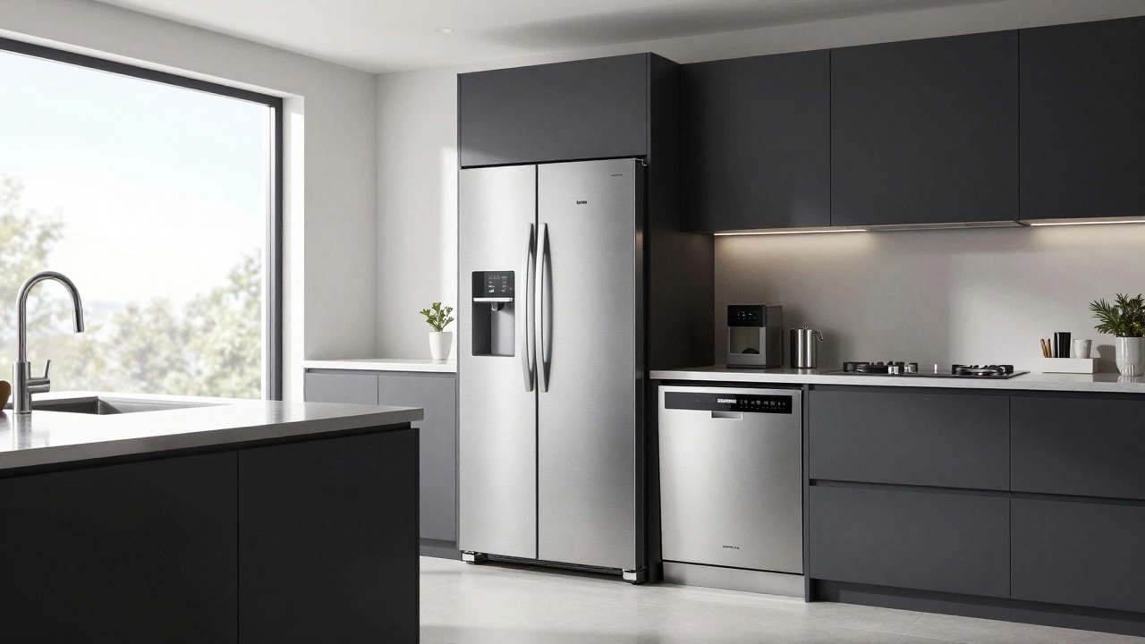 Which Appliance Brands Last the Longest? A Data-Backed Guide to Durability