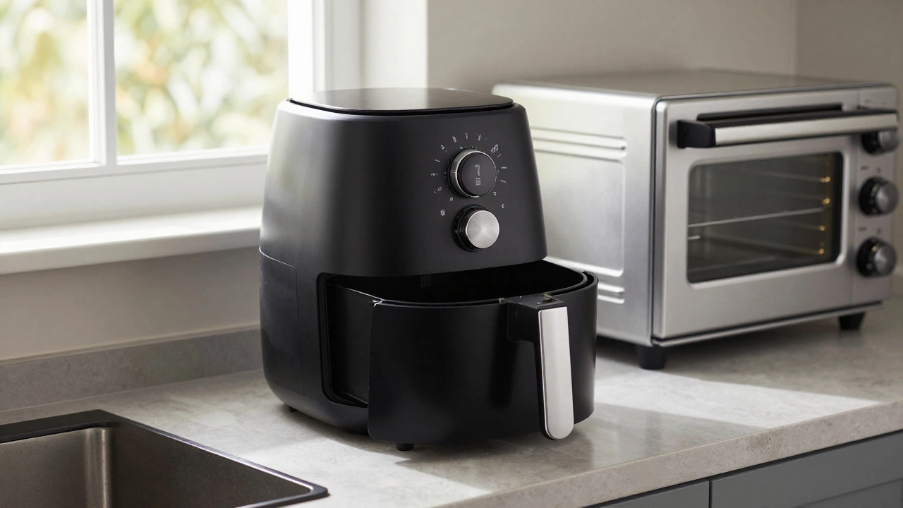 Why Are People Ditching Air Fryers? The Real Reasons Behind the Decline
