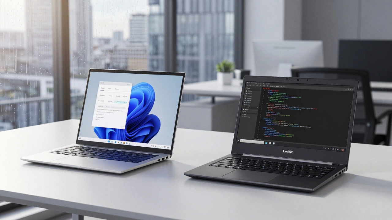 Dell vs Lenovo: Which Laptop Brand Wins in 2026?