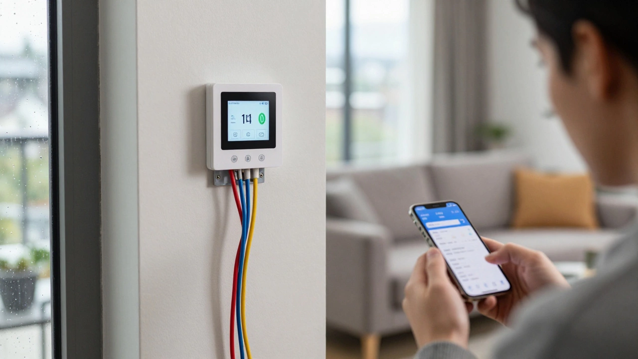 Do I Need an Electrician for a Smart Home? A Practical Guide