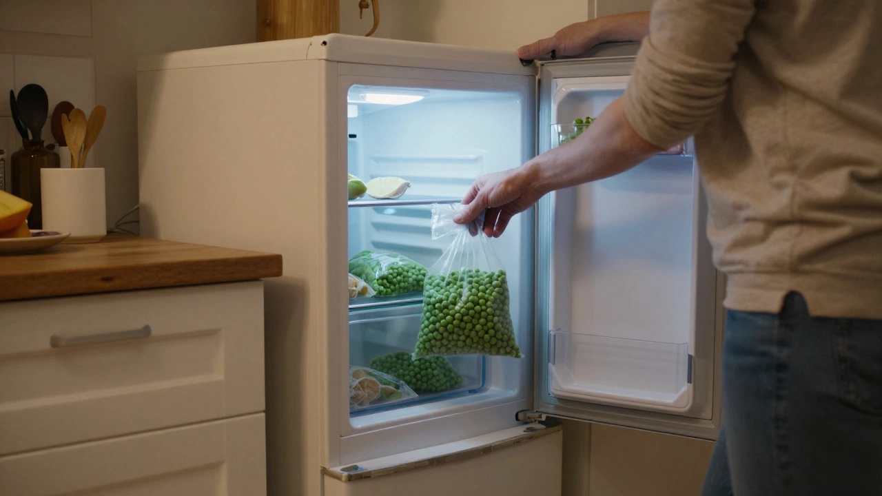 Is a 15-Year-Old Refrigerator Energy Efficient? The Truth About Old Fridge Power Bills