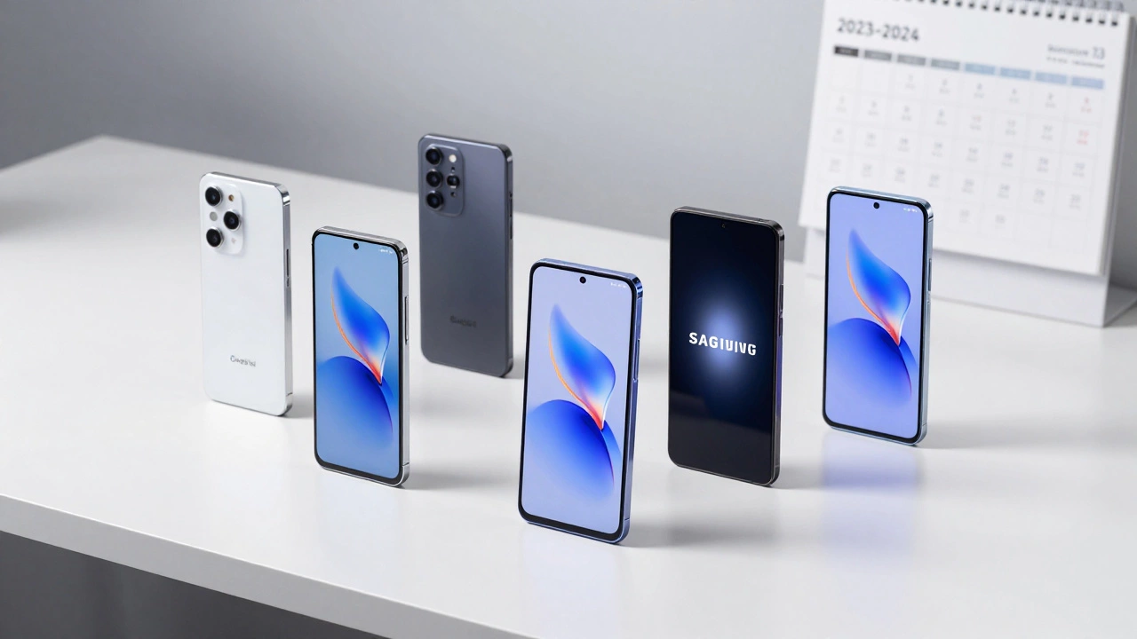 Is Android 14 Out? Release Dates, Supported Phones & Key Features Explained