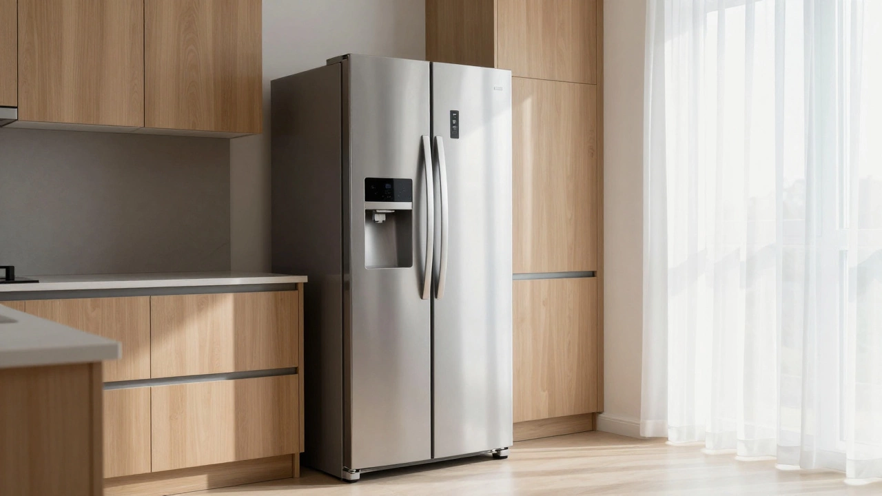 What Brand Refrigerator Lasts the Longest? Durability Guide for 2026