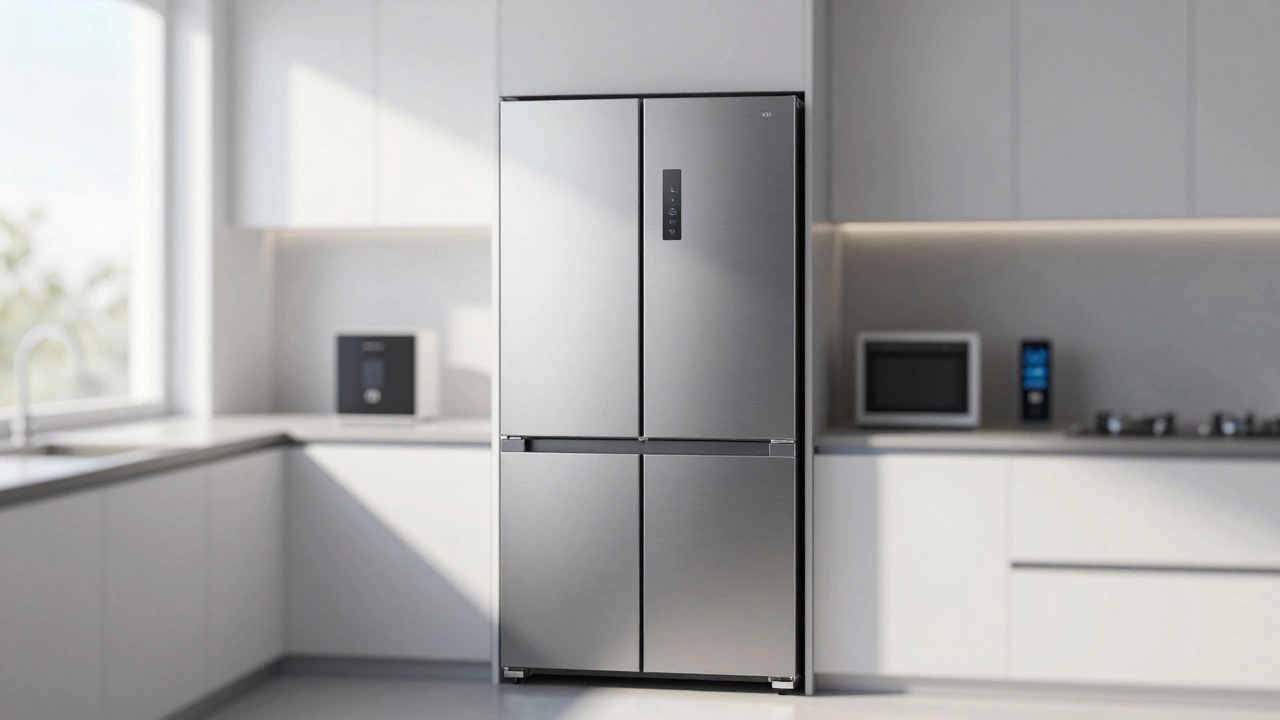 What is a Reliable Refrigerator Brand? Top Picks for Durability in 2026