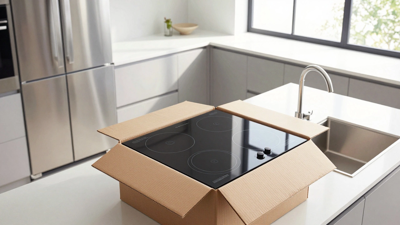 What Is the $8,000 Inflation Reduction Act Rebate? A Guide to Kitchen Appliance Bundles
