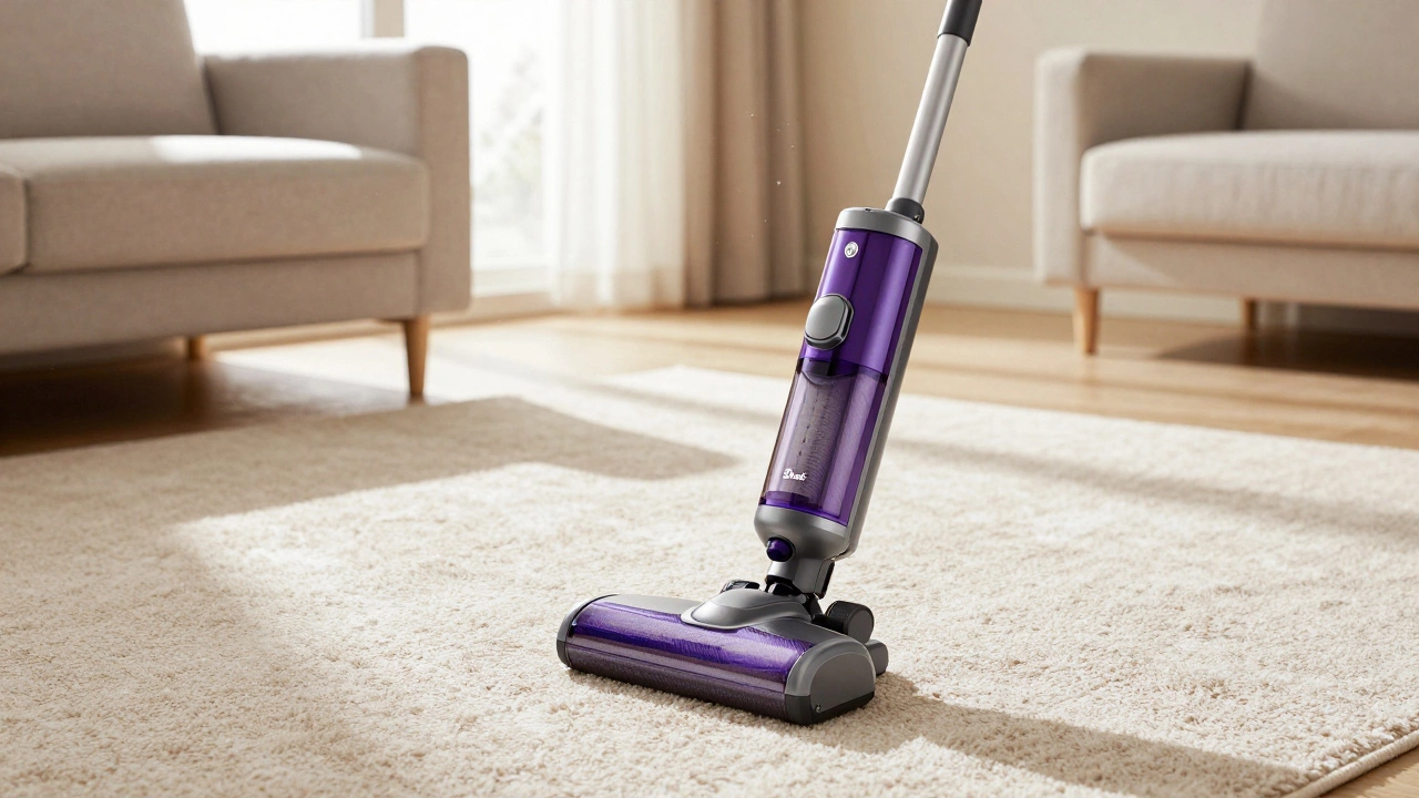 What Vacuum Is Comparable to a Shark? Best Alternatives in 2026