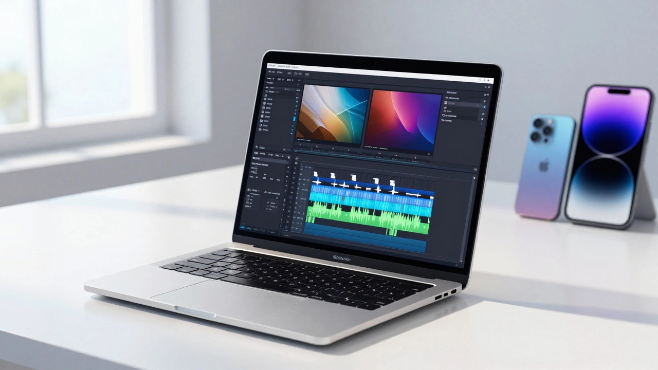 Who Is the King of Laptops in 2026? Apple, Dell, Lenovo Compared