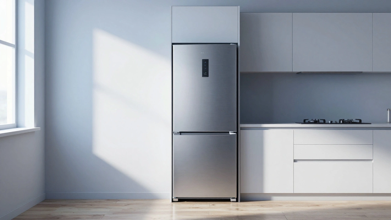 Do Newer Refrigerators Use Less Energy? The Truth About Efficiency Gains
