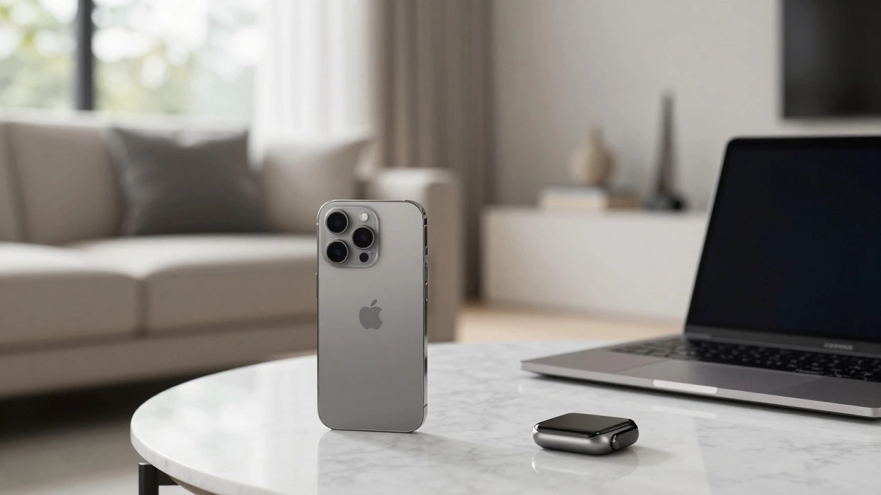 iPhone vs Samsung in 2026: Which Smartphone Reigns Supreme?