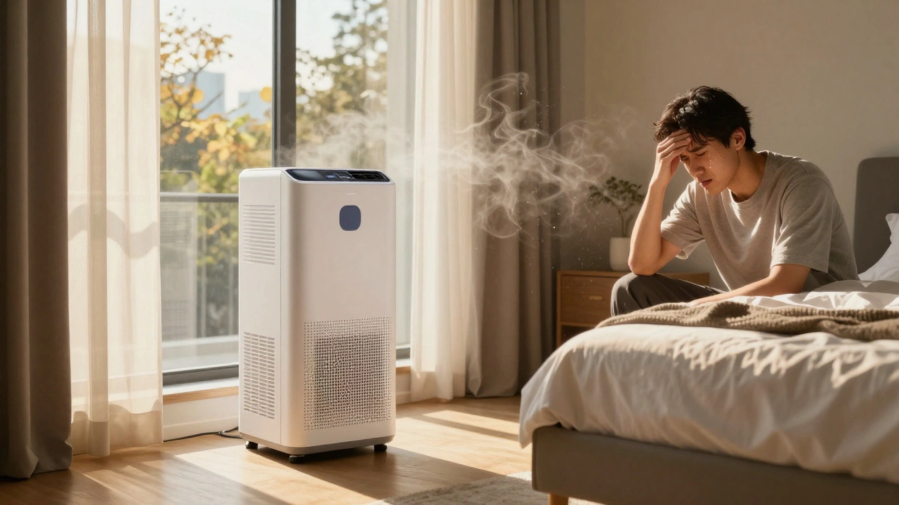Is 8000 BTU Enough for a Bedroom? A Practical Guide to Cooling