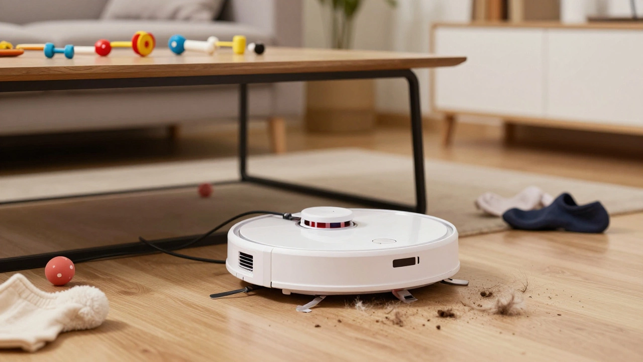 What Are the Negatives of Robot Vacuums? Honest Pros and Cons