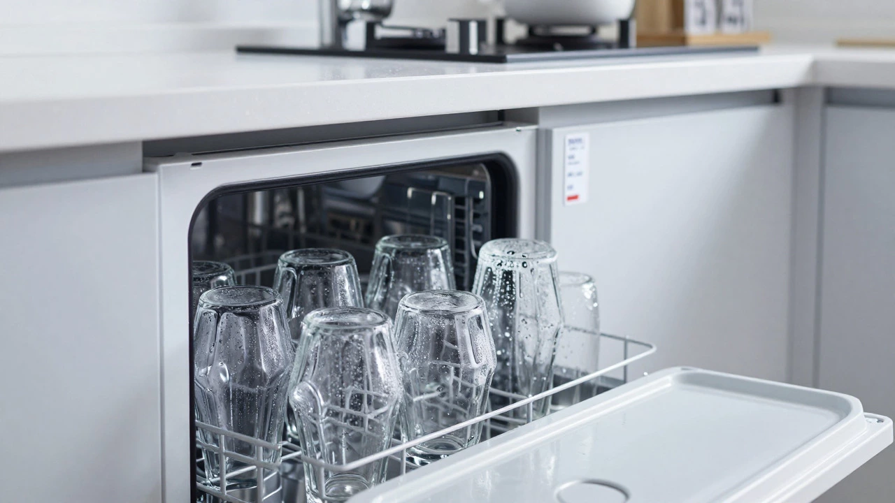 What Dishwashers to Avoid: A Guide to Skipping Bad Buys in 2026