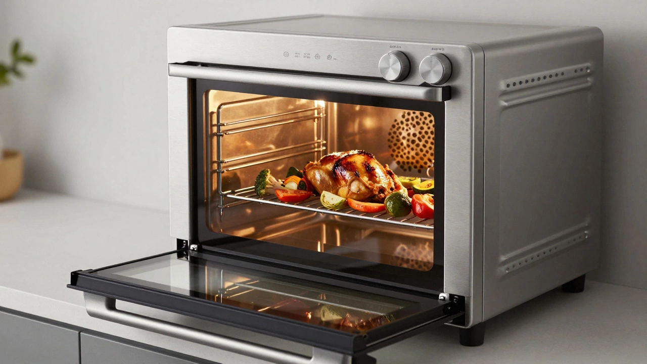 What Is a Healthy Alternative to the Air Fryer? Best Options for 2026