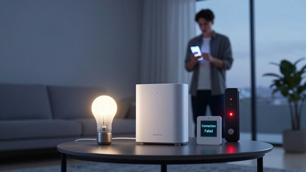 What Is the Problem with Smart Homes? Real Issues in 2026