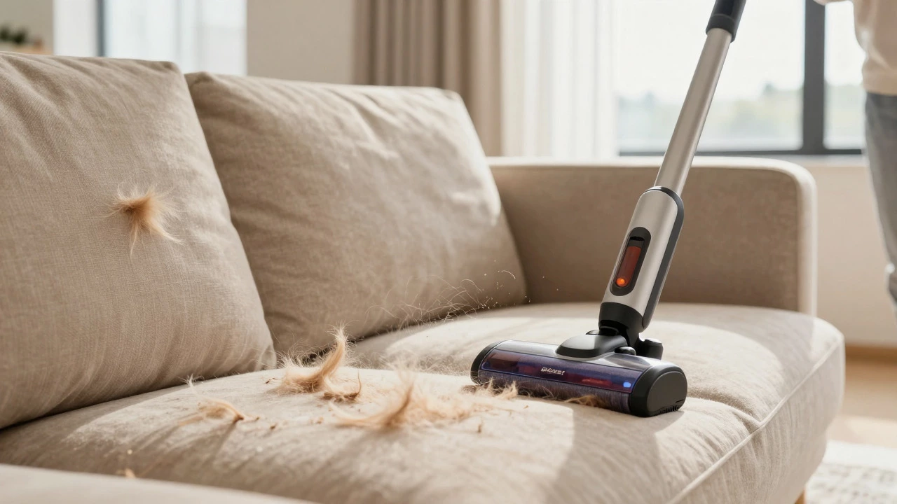 Bissell Pet Hair Eraser vs Shark Rotator: Which Cleaner Wins?