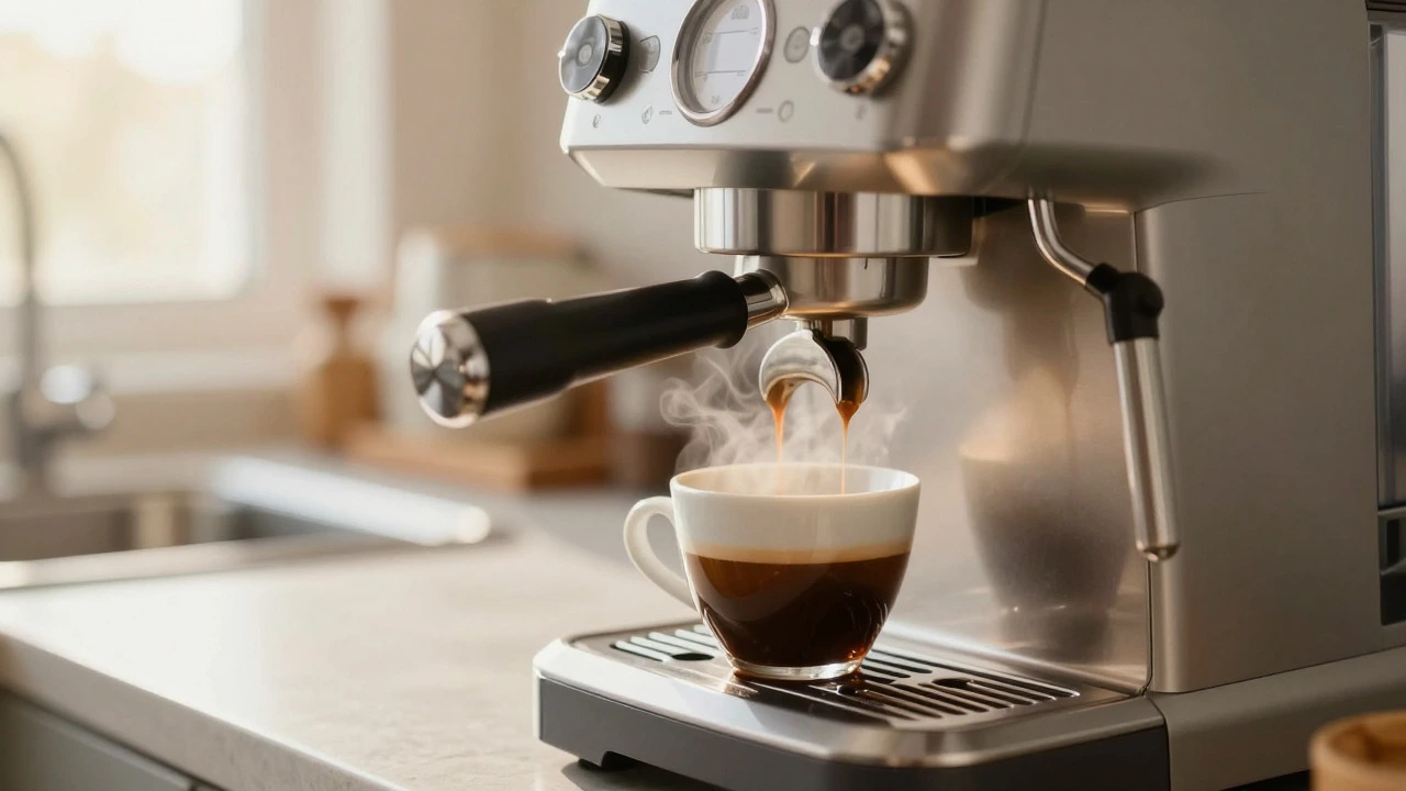 Do Coffee Machines Need Maintenance? A Complete Guide to Longevity