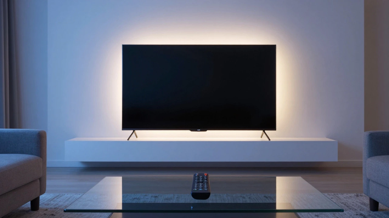 Is a Smart TV a Smart Home Device? The Real Answer for 2026