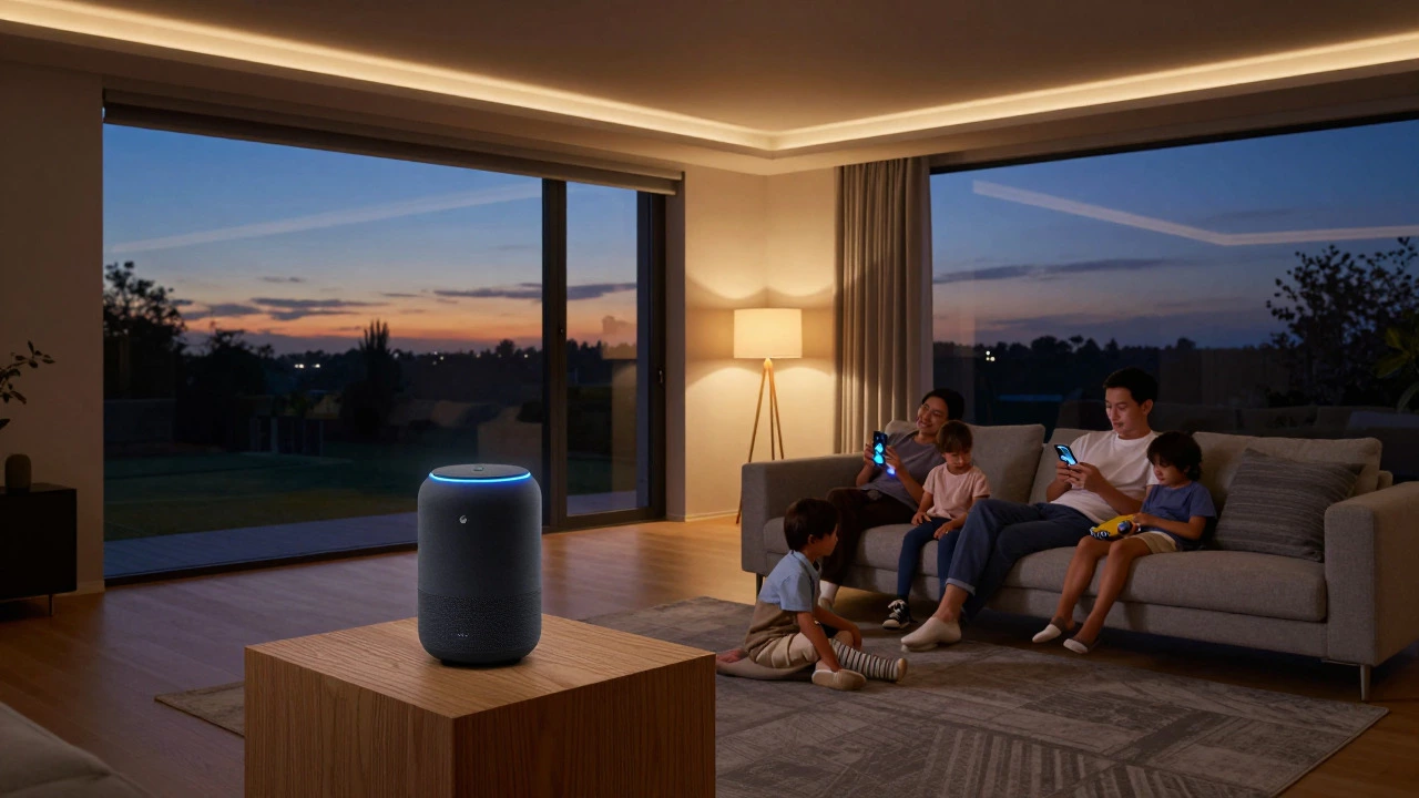 Smart Home vs. Home Automation: Key Differences Explained