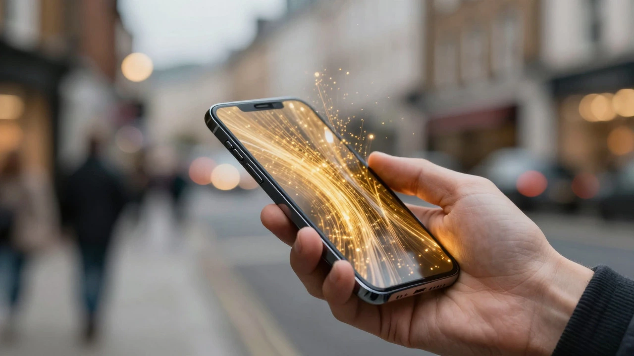 What Will Replace Cell Phones? The Rise of AR Glasses and Wearables in 2026