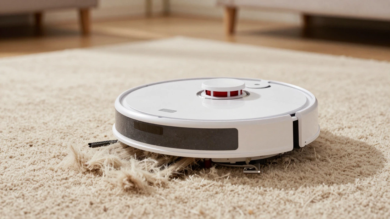 Why Not Buy a Robot Vacuum? Real Downsides to Consider