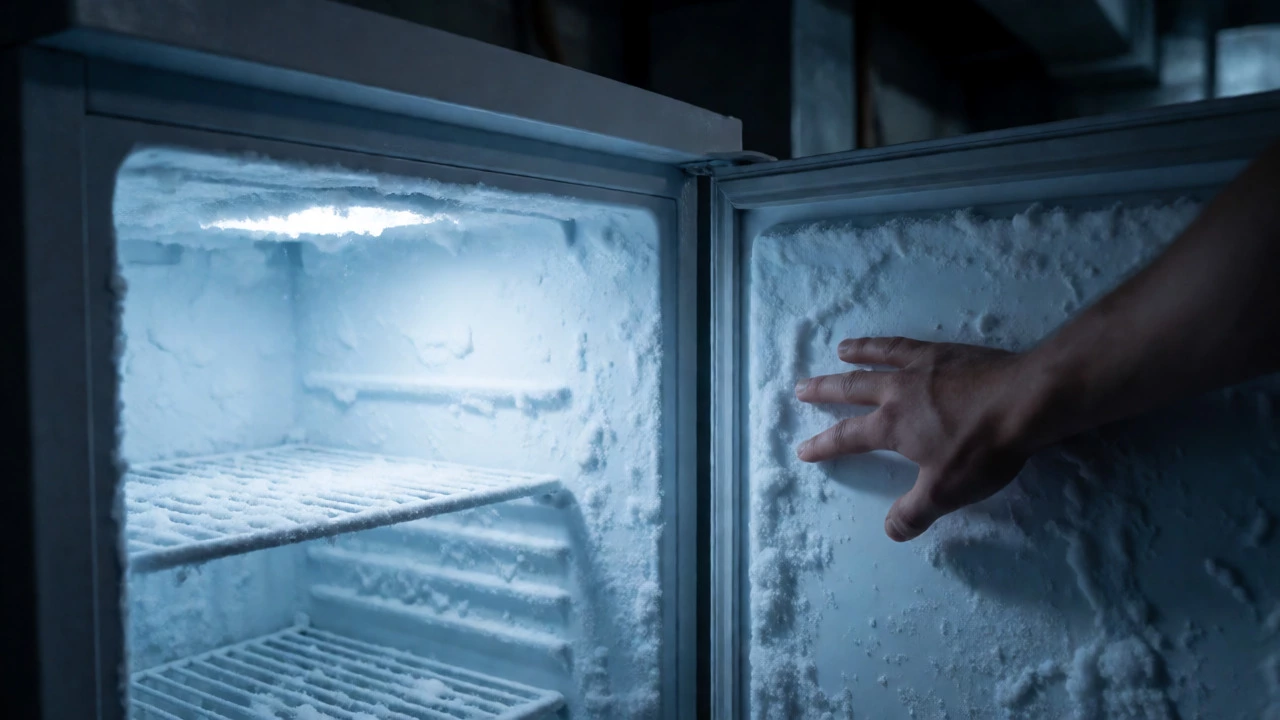 Freezer Lifespan Guide: How Many Years Should Your Freezer Last?