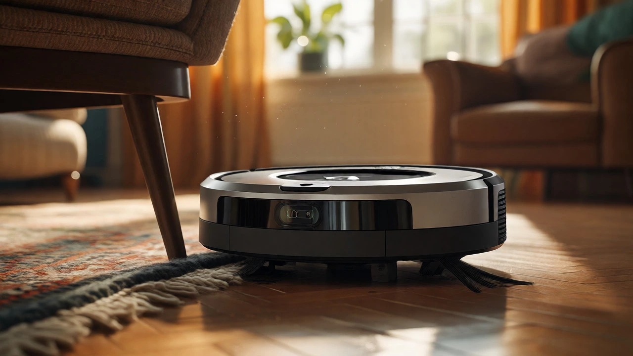 How Long Does It Take for a Roomba to Learn Your House?