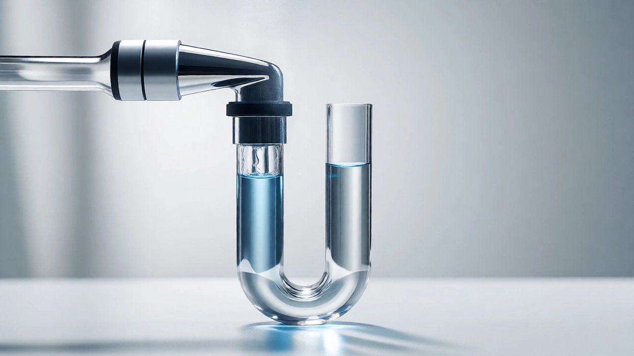 How Many Inches of Vacuum Is a Perfect Vacuum? Understanding Suction Power