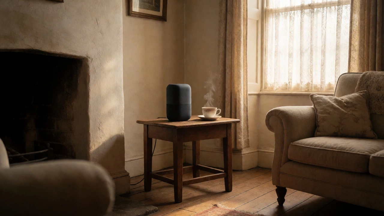 How to Turn an Old Home into a Smart Home: A Practical Guide