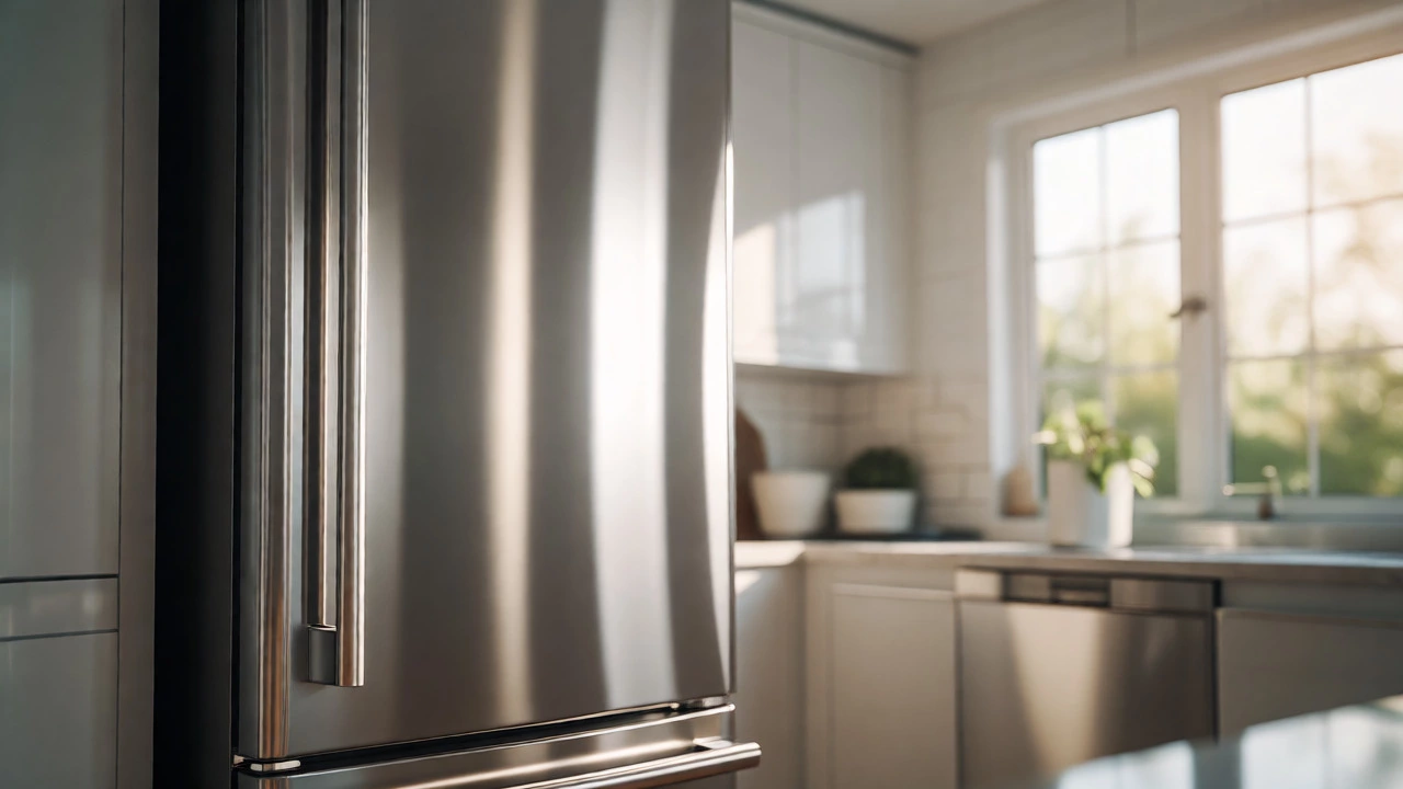 Most Reliable Refrigerator Brands: Which One Breaks Least?