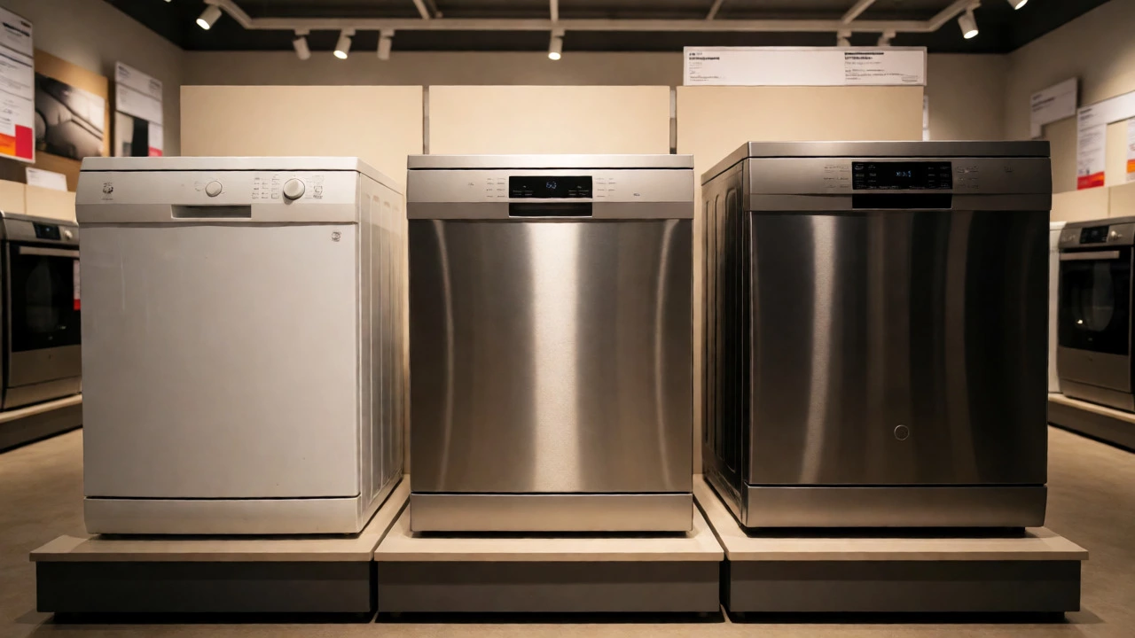 What is a good price to pay for a dishwasher? A realistic guide