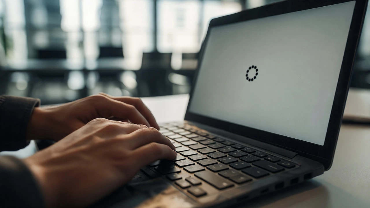 When to Replace Your Laptop: A Practical Guide for 2026
