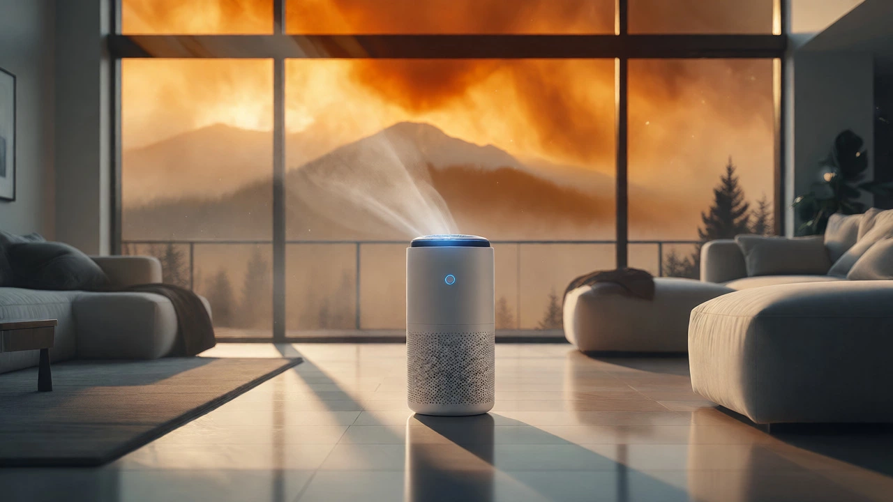Are Air Purifiers Worth It? A Practical Guide for 2026