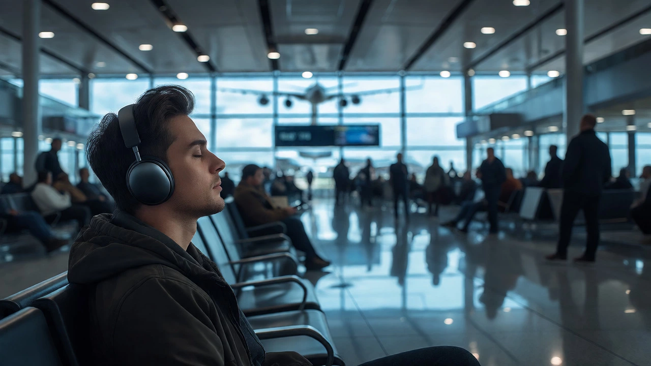 Best Noise Cancellation: Sony vs Bose vs Apple in 2026
