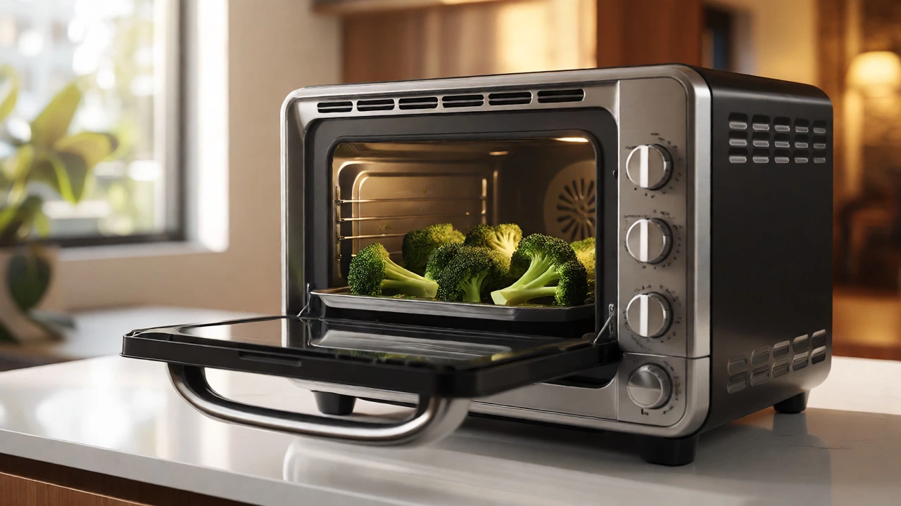 What Gadget Is Replacing an Air Fryer? Top Alternatives for 2026