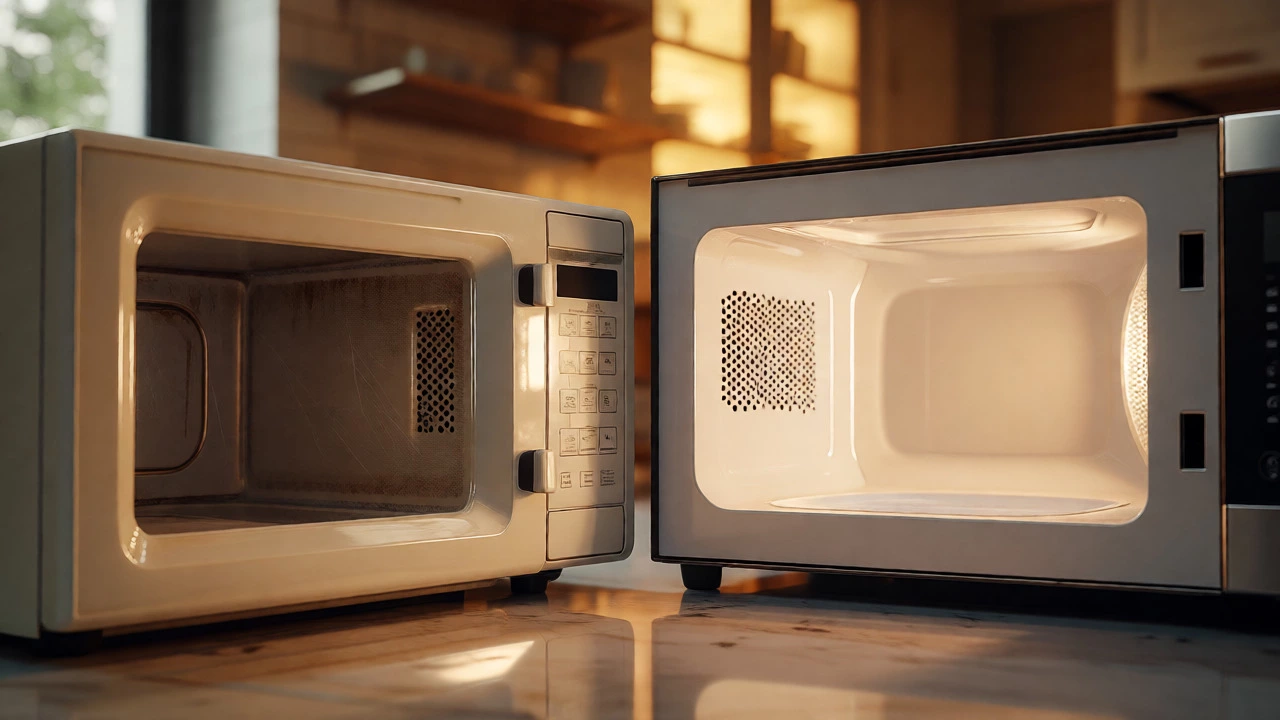 What is the Point of an Expensive Microwave? A Practical Guide