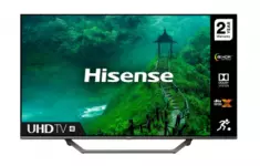 Hisense 55″ inch 55AE7400FTUK (2020) LED HDR 4K TV £399 @ AO