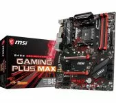 MSI B450 Gaming Plus MAX Ryzen Motherboard £64.99 @ Currys