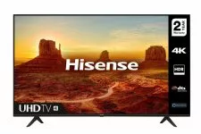Hisense 50A7100FTUK 50″ 4K Ultra HD HDR Smart TV – £296.65 @ eBay
